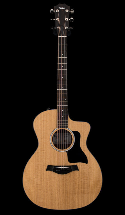 Taylor 214ce Plus #55464 (Demonstration Model)